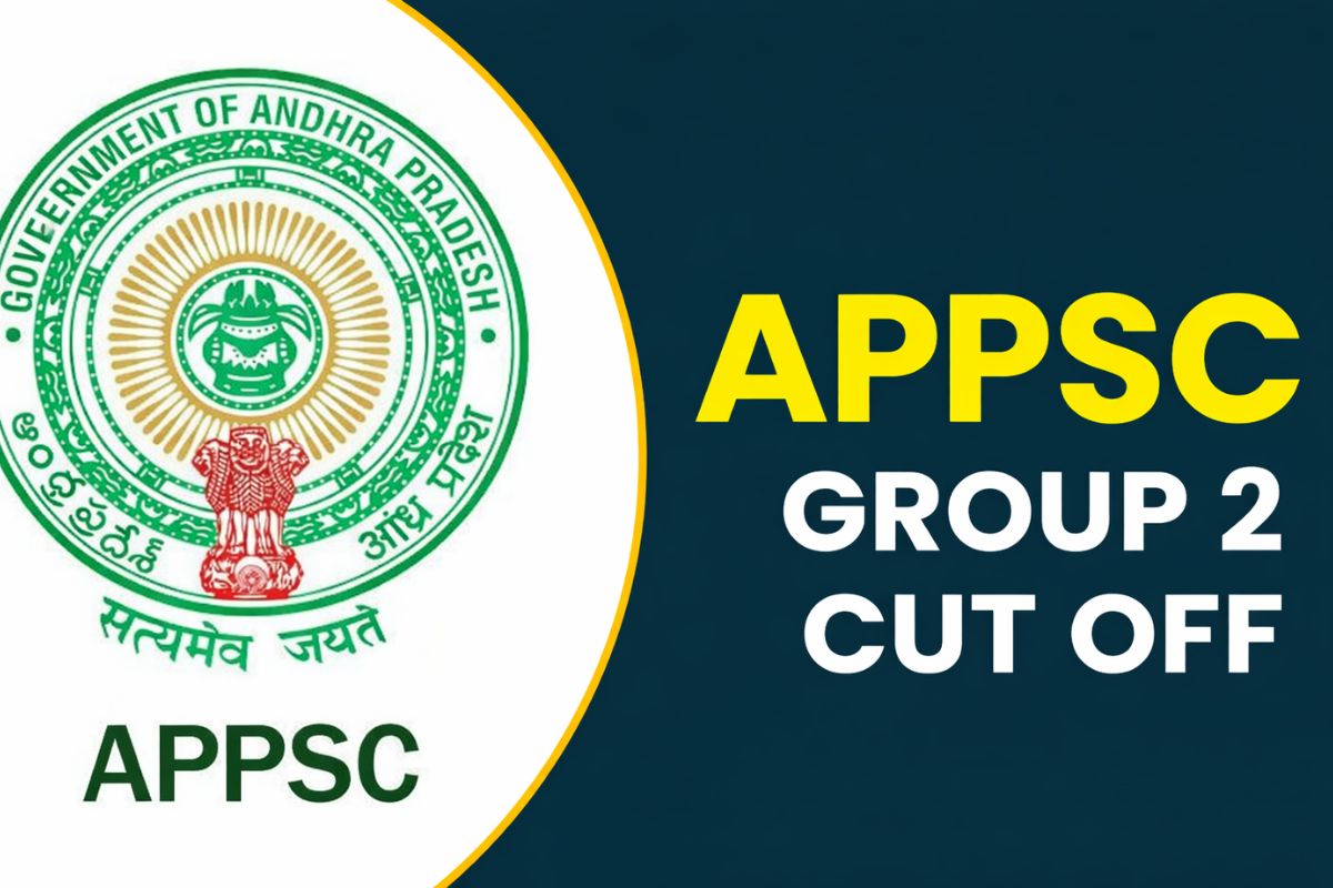 APPSC Group 2 Cut Off 2026: Category-Wise Expected Qualifying Marks
