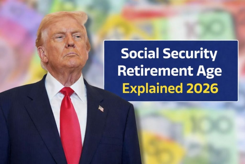 Social Security Retirement Age Explained 2026: What Has Not Changed and What Americans Should Know