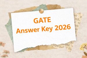 GATE Answer Key 2026: Release Date, Paper-Wise PDF Download Soon