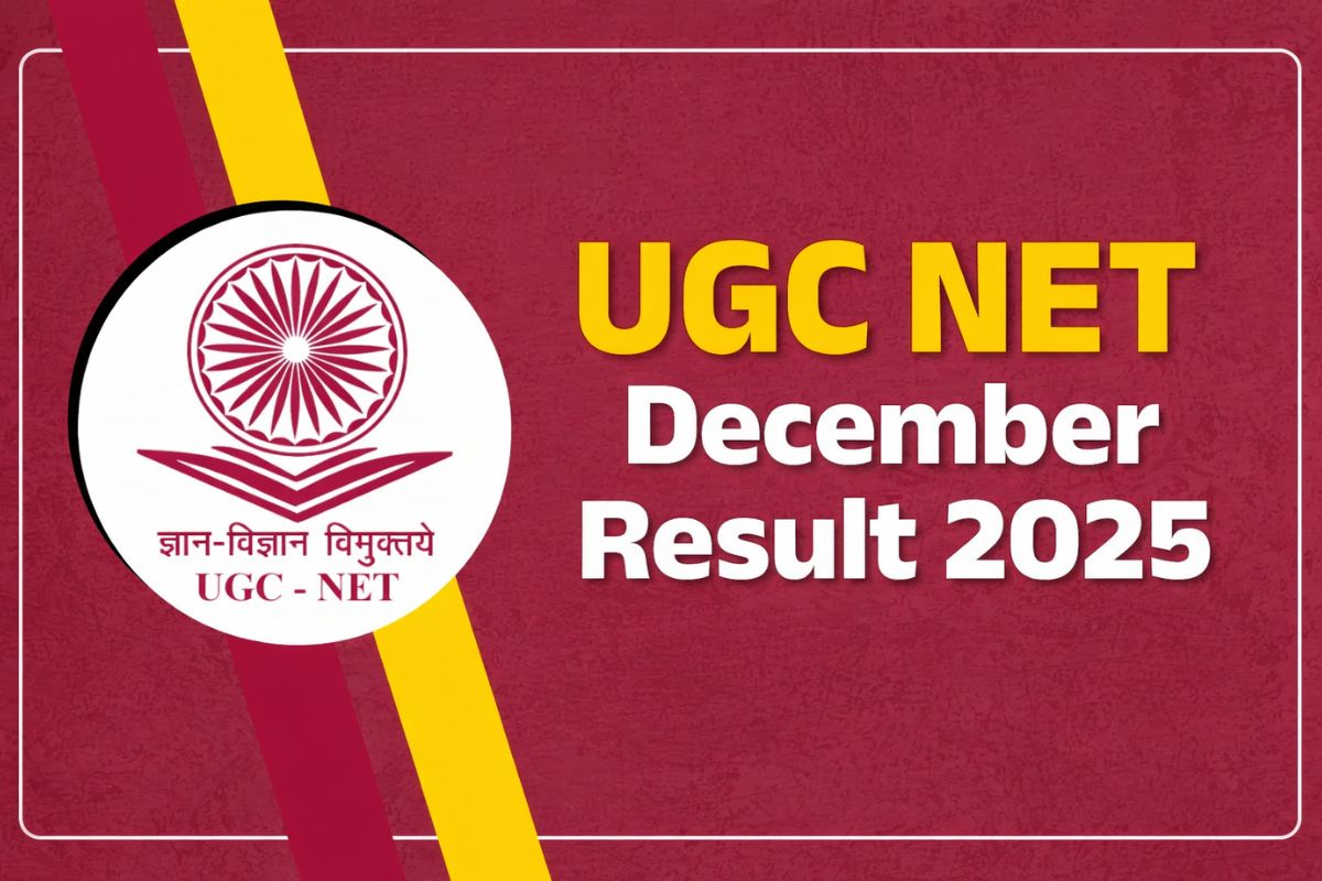 UGC NET Result 2025-26: Check December Expected Cutoff & Scorecard
